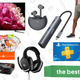 Illustration for article titled Tuesday's Best Deals: Anker USB-C Hub, Logitech Gaming Headset, Switch Car Charger, and More